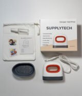 Mini Presse à Chaud – Compacte et Portable – Image 2