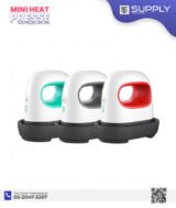 Mini Presse à Chaud – Compacte et Portable – Image 7