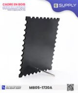 Cadre MDF de Sublimation - Dentelé MB05-1720A (170×200×5 mm) – Image 9