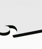 Cadre Photo MDF pour Sublimation – Forme Cornes de Taureau – 17×20 cm (MB05-1720C) – Image 5