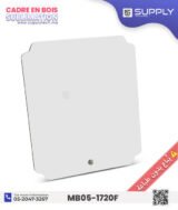 Cadre MDF Sublimation Forme Coins Arrondis 17×20 cm - MB05-1720F – Image 3