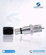 Porte lame plotter Teneth– Compatible Multimarques – Argenté – Image 2