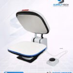 Presse à chaud automatique FreeSub F380 – Auto Open & Auto Fermeture – 29×38 cm