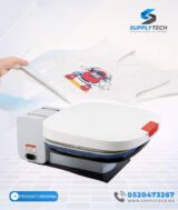 Presse à chaud automatique FreeSub F380 – Auto Open & Auto Fermeture – 29×38 cm – Image 10