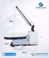 Presse à chaud automatique FreeSub F380 – Auto Open & Auto Fermeture – 29×38 cm – Image 2