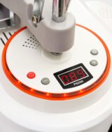 Presse à chaud multifonctions new design FRESUB – P8200 (8 en 1) – Image 3