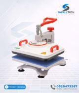 Presse à chaud multifonctions new design FRESUB – P8200 (8 en 1) – Image 6