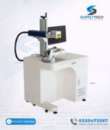 Machine de Gravure & Marquage Laser à Fibre Raycus 50W – Image 6