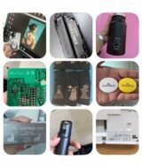 Machine de Gravure & Marquage Laser à Fibre Raycus 50W – Image 14