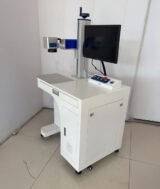 Machine de Gravure & Marquage Laser à Fibre Raycus 50W – Image 5