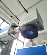 Machine de Gravure & Marquage Laser à Fibre Raycus 50W – Image 10