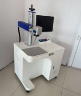 Machine de Gravure & Marquage Laser à Fibre Raycus 50W – Image 3