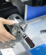 Machine de Gravure & Marquage Laser à Fibre Raycus 50W – Image 8