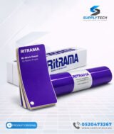 Vinyle adhésif de découpe perfect Purple Ritrama Ri-Mark Event – Image 3