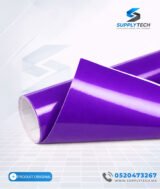 Vinyle adhésif de découpe perfect Purple Ritrama Ri-Mark Event – Image 4