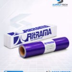 Vinyle adhésif de découpe perfect Purple Ritrama Ri-Mark Event