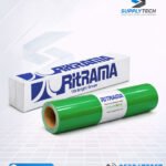 Vinyle adhésif de découpe green bright Ritrama Ri-Mark Event