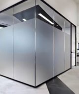 Film Dépoli Adhésif Incolore – Vinyle Dépoli pour Vitre | Réflectiv INT 456 – Image 8