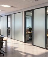 Film Dépoli Adhésif Incolore – Vinyle Dépoli pour Vitre | Réflectiv INT 456 – Image 5