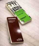 Vinyle adhésif de découpe marron Ritrama Ri-Mark Event – Image 5