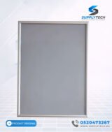 Cadre Affiche Clic Clac en Aluminium - Format A0 (841 × 1189 mm) géant – Image 8