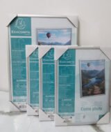 Cadre Affiche Clic Clac en Aluminium - Format A0 (841 × 1189 mm) géant – Image 9