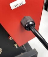 Presse à Textile manuelle 50 x 40 cm - Tiroir Coulissant – Image 2