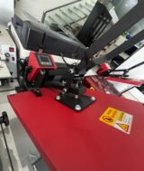 Presse à Textile manuelle 50 x 40 cm - Tiroir Coulissant – Image 4