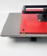 Presse à Textile manuelle 50 x 40 cm - Tiroir Coulissant – Image 3