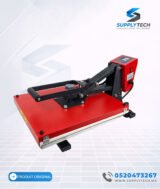 Presse à Textile manuelle 50 x 40 cm - Tiroir Coulissant – Image 8