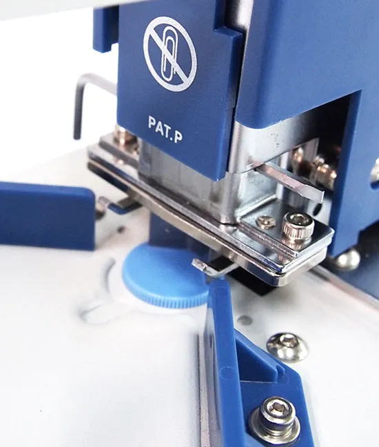 Arrondisseuse de Coins Professionnelle SysForm S-100 – Image 7