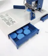 Arrondisseuse de Coins Professionnelle SysForm S-100 – Image 6