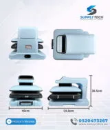 Presse à Chaud Automatique FREESUB F3880 – 40 x 40 cm avec Tiroir Coulissant – Image 8