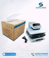 Presse à Chaud Automatique FREESUB F3880 – 40 x 40 cm avec Tiroir Coulissant – Image 4