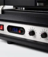 Encolleuse de Livres Semi-Automatique SYSFORM – Reliure Professionnelle jusqu'à 40 mm – Image 3