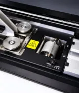 Encolleuse de Livres Semi-Automatique SYSFORM – Reliure Professionnelle jusqu'à 40 mm – Image 4