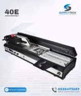 Encolleuse de Livres Semi-Automatique SYSFORM – Reliure Professionnelle jusqu'à 40 mm – Image 7