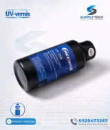 Vernis UV DTF – 500 ml | Finition Brillante & Protection Professionnelle – Image 6
